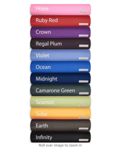 6 mm Ultra Thick Yoga Mats by Aurorae