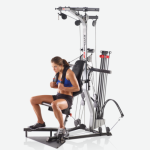 Bowflex Xtreme 2 SE Home Gym Review