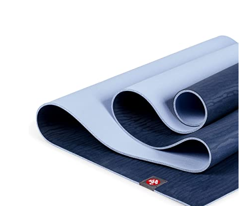 Manduka eKO Yoga Mat – Premium 5mm Thick Yoga, Pilates and Fitness Mat Review