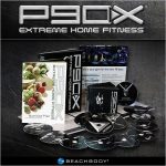 P90X® Home Fitness DVDs by Tony Horton