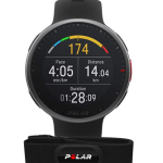 Polar Vantage V2 Review : Unisex Heart Rate Monitor Watch