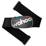 Wahoo Fitness TICKR Unisex – Heart Rate Monitor