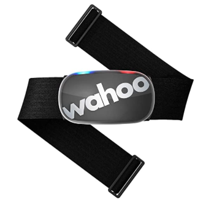 wahoo ticker health moniter
