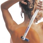 Ableware Roll Easy Lotion Applicator