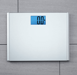 EatSmart Precision Plus Digital Bathroom Scale review