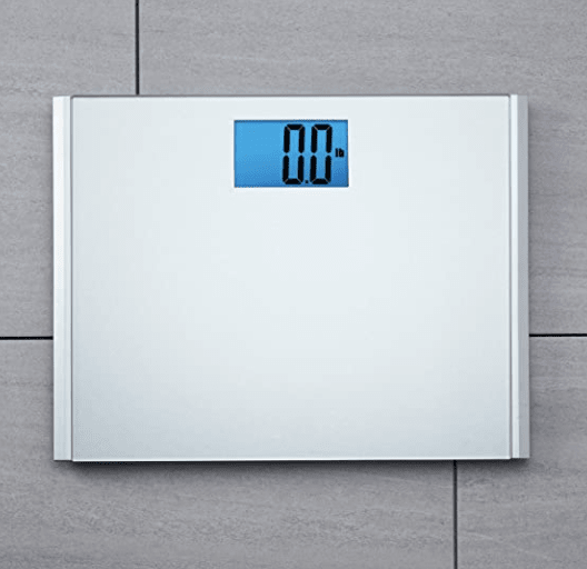 EatSmart Precision Plus Digital Bathroom Scale review