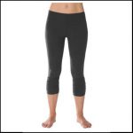 Beyond Yoga Gathered Legging