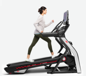 bowflex treadmill 22 review