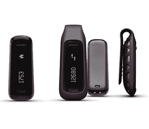 fitbit one wireless activity plus sleep tracker review