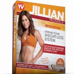 Jillian Michaels Body Revolution DVD Set