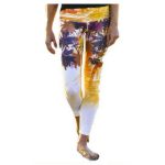 Teeki California Fall Yoga Pant
