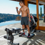 Bowflex Revolution Home Gym Review