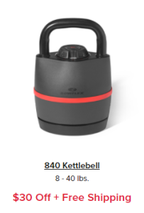 840 kettlebell