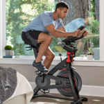 Bowflex C6 Bike Review