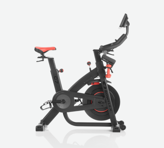 Bowflex C7 Bike Review