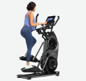 Bowflex Max Trainer M9 Review