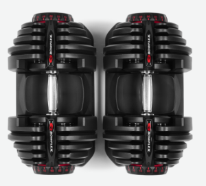 Bowflex SelectTech 1090 Dumbbells Review
