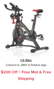 c6 bike