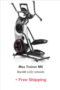 m6 bowflex