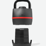 Bowflex SelectTech 840 Kettlebell Review