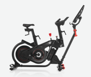 bowflex velocore bike 16 review