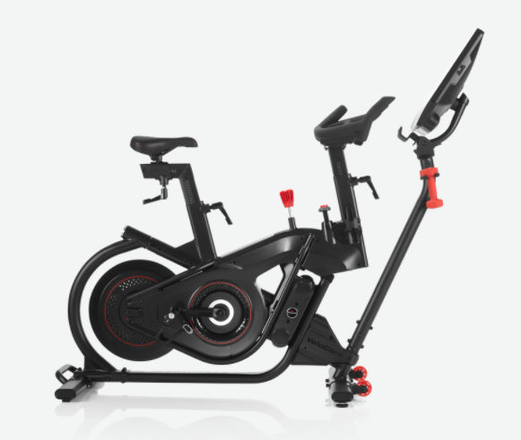 bowflex velocore bike 16 review